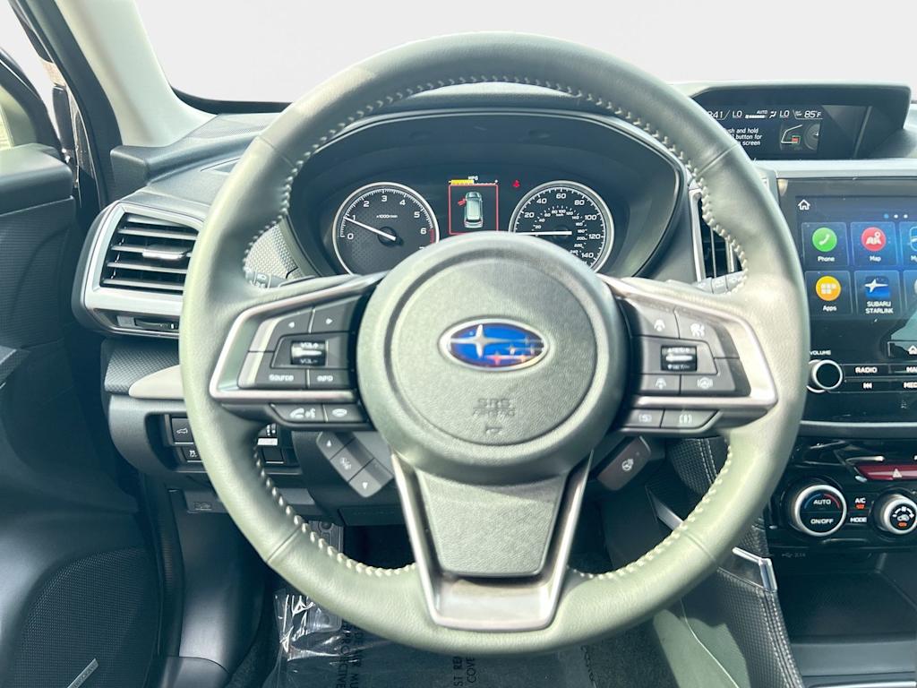 Thumbnail: 2024 Subaru Forester - 8