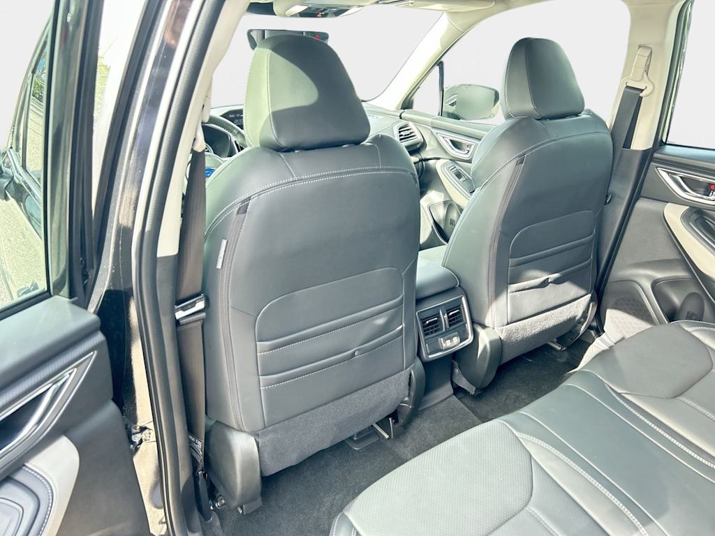 Thumbnail: 2024 Subaru Forester - 10