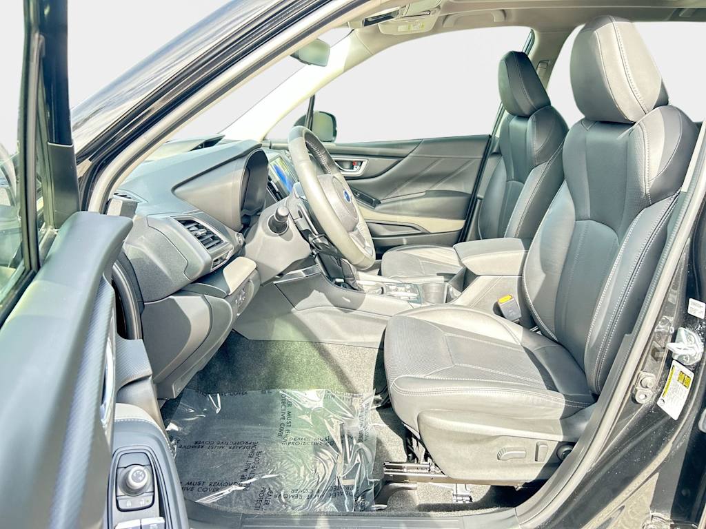Thumbnail: 2024 Subaru Forester - 9