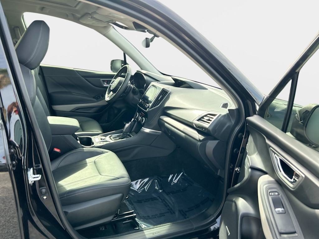 Thumbnail: 2024 Subaru Forester - 18