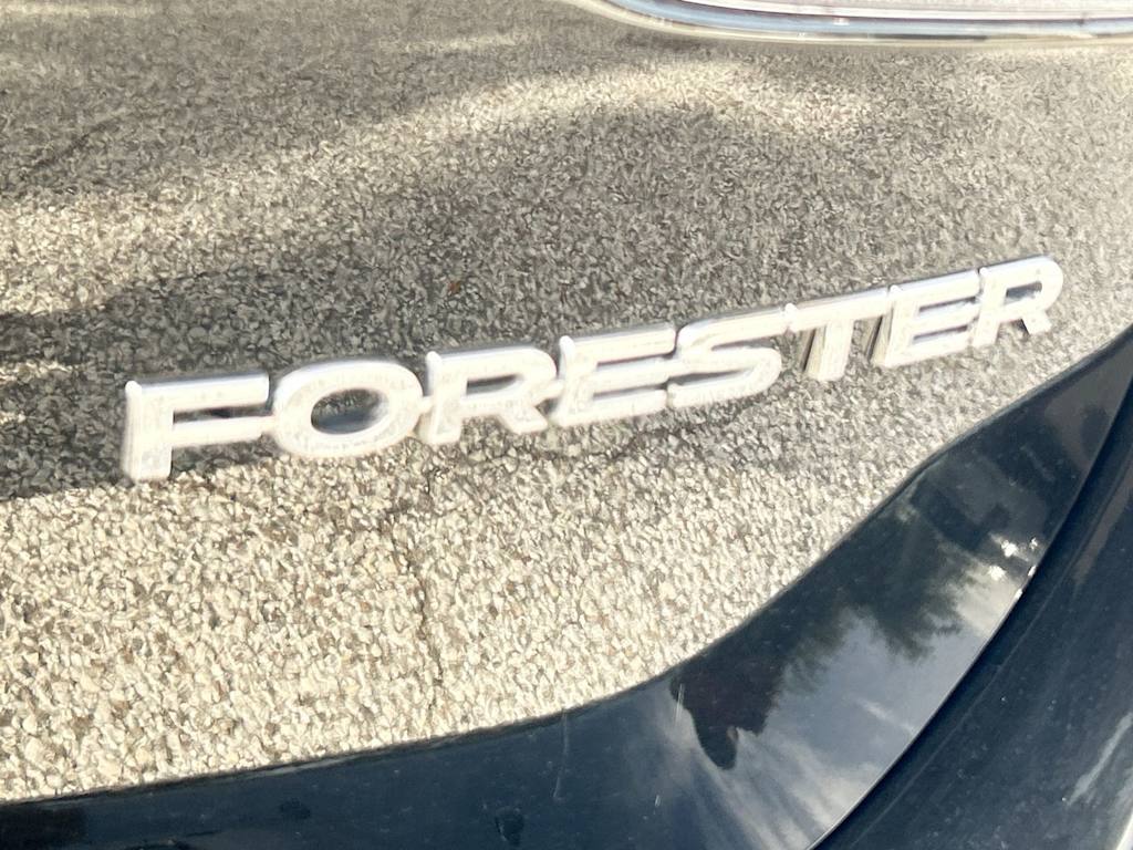 Thumbnail: 2024 Subaru Forester - 6