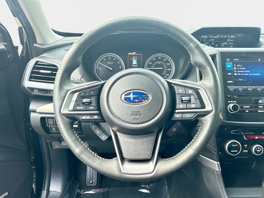 Thumbnail: 2023 Subaru Forester - 8