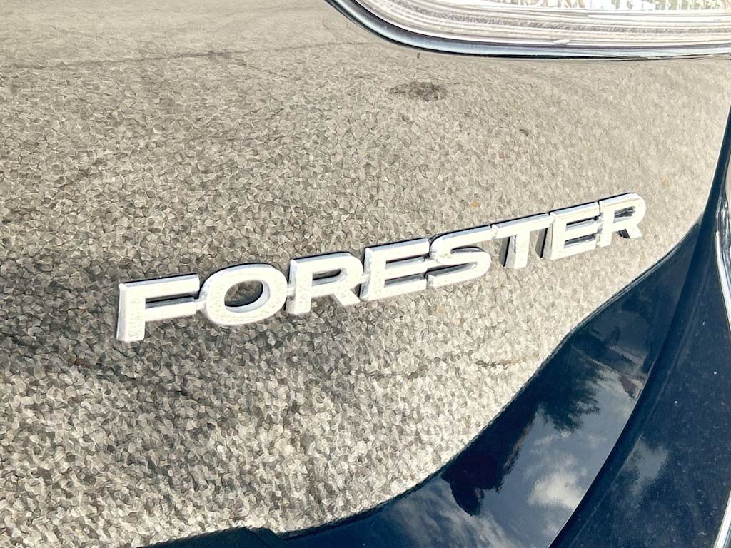 Thumbnail: 2023 Subaru Forester - 6