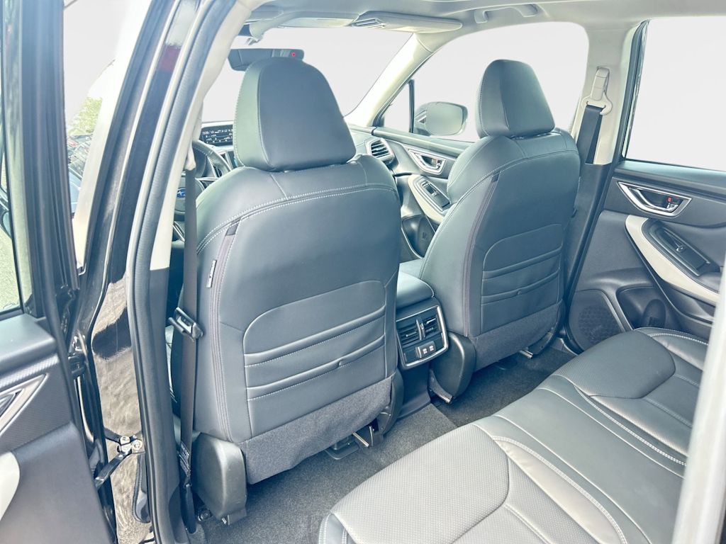 Thumbnail: 2023 Subaru Forester - 11