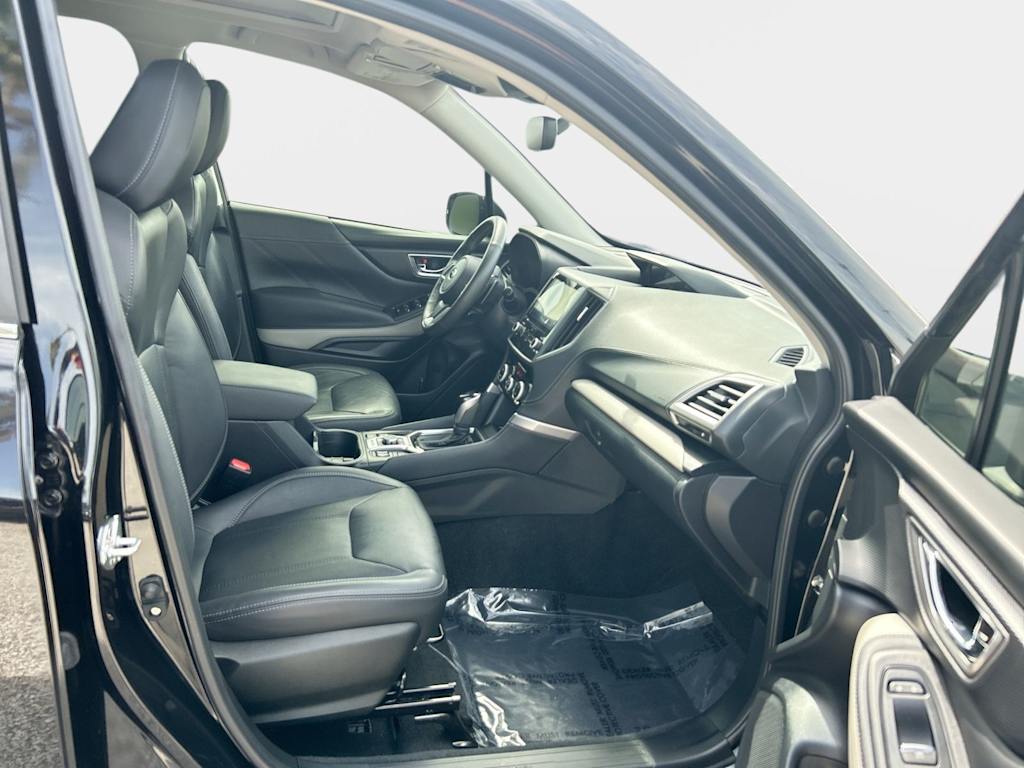 Thumbnail: 2023 Subaru Forester - 10