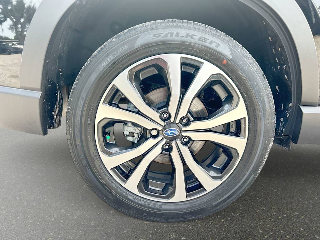 Thumbnail: 2023 Subaru Forester - 7