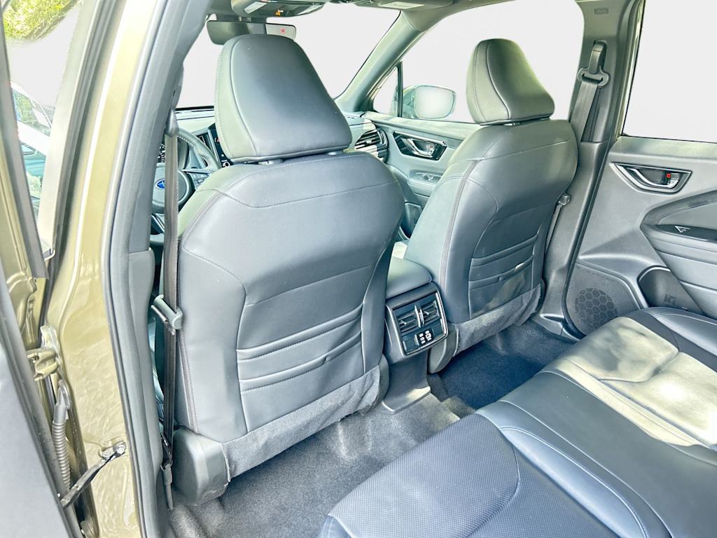 Thumbnail: 2025 Subaru Forester - 11