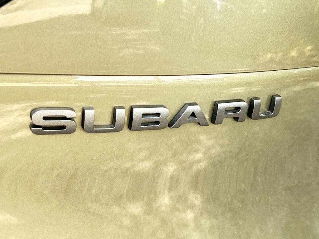 Thumbnail: 2025 Subaru Forester - 6