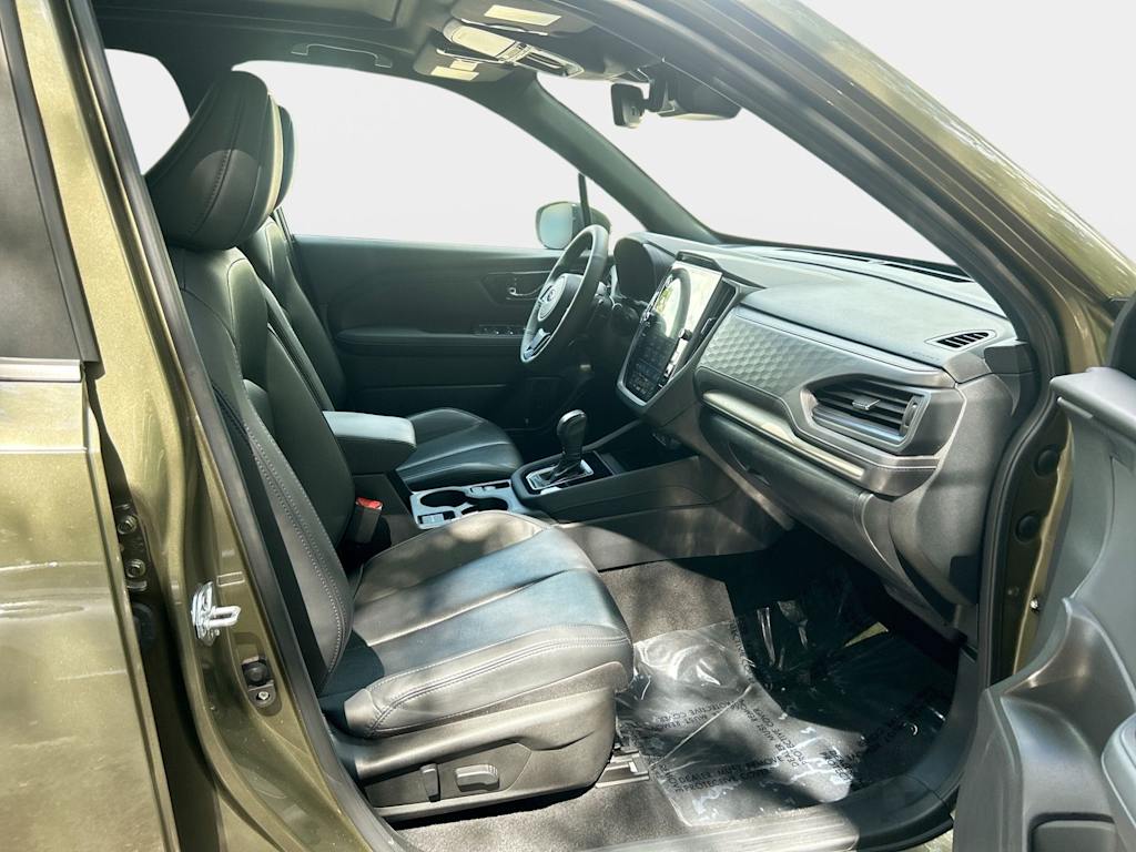 Thumbnail: 2025 Subaru Forester - 18