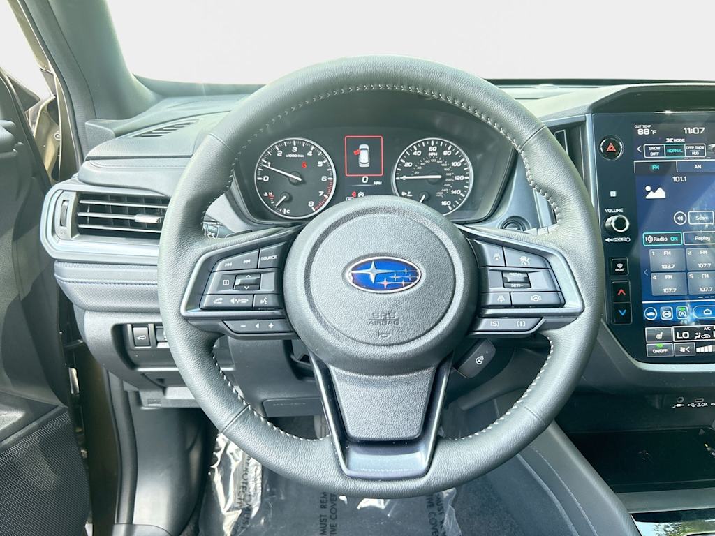 Thumbnail: 2025 Subaru Forester - 8