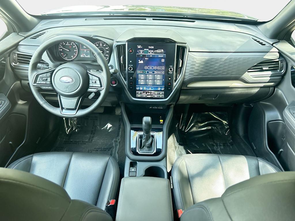 Thumbnail: 2025 Subaru Forester - 2
