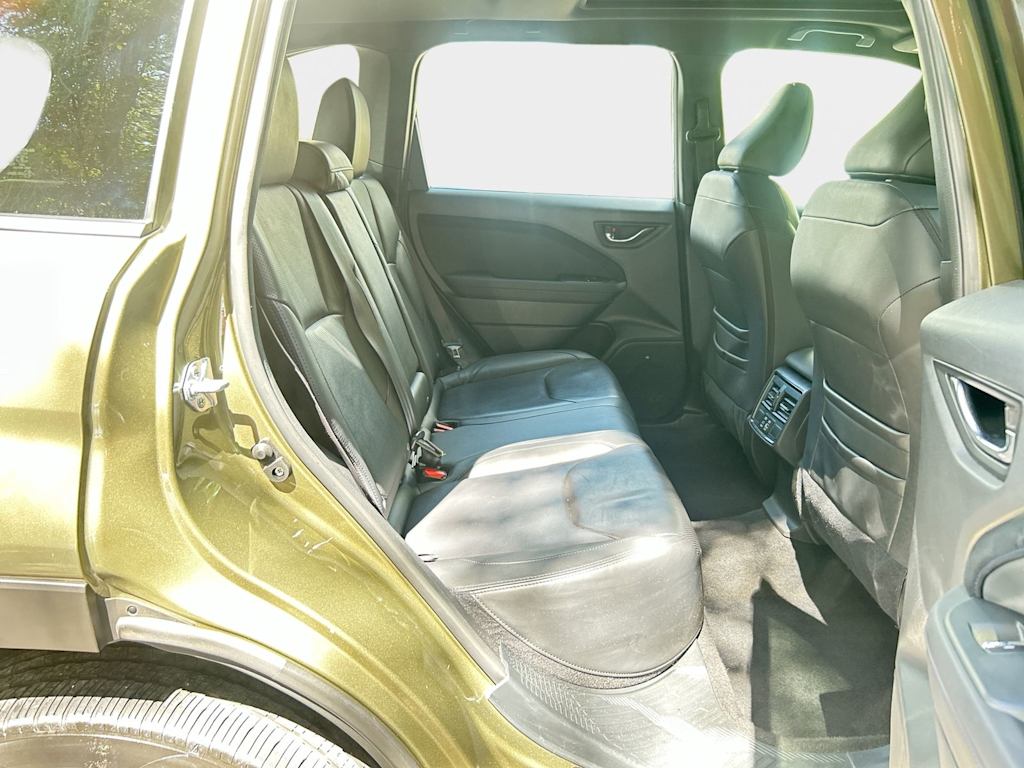 Thumbnail: 2025 Subaru Forester - 17