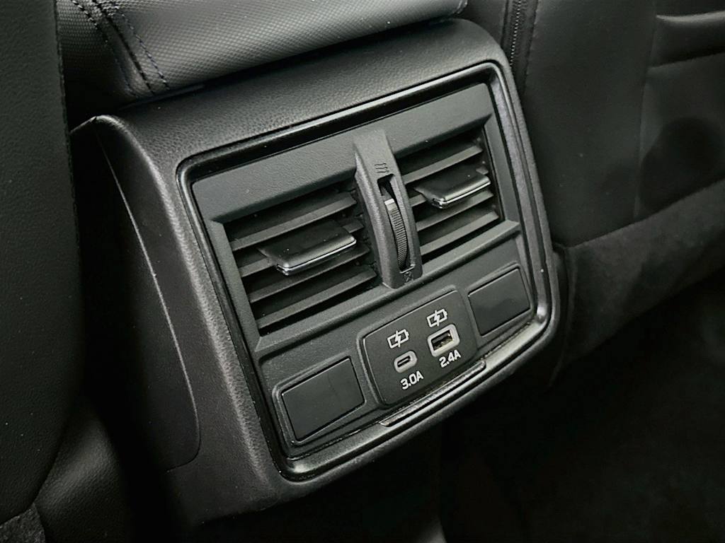 Thumbnail: 2025 Subaru Forester - 22