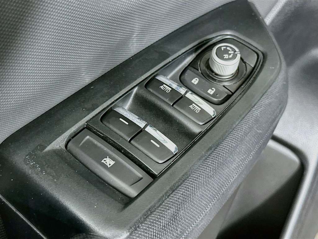 Thumbnail: 2025 Subaru Forester - 29
