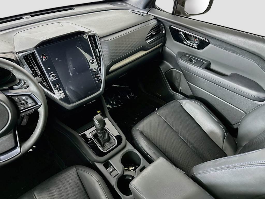 Thumbnail: 2025 Subaru Forester - 13