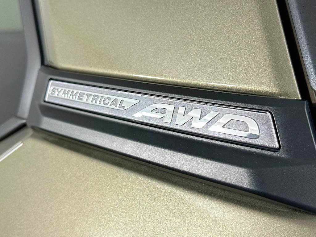 Thumbnail: 2025 Subaru Forester - 6
