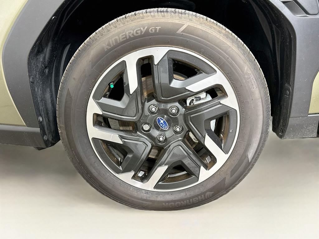 Thumbnail: 2025 Subaru Forester - 7