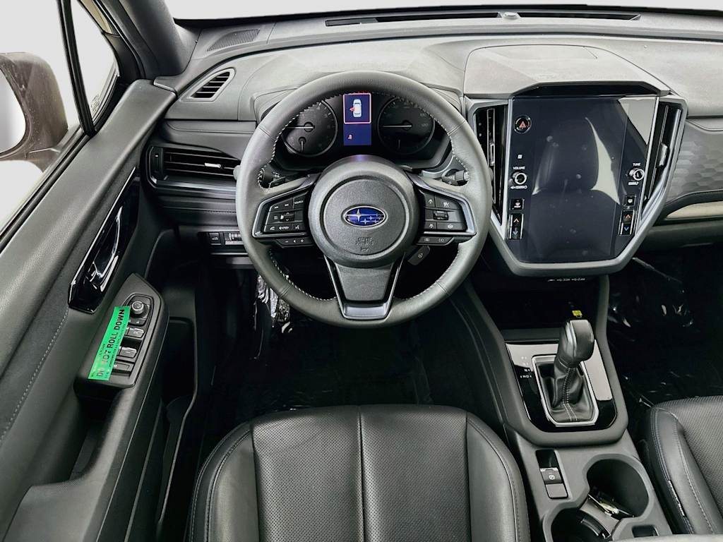Thumbnail: 2025 Subaru Forester - 9