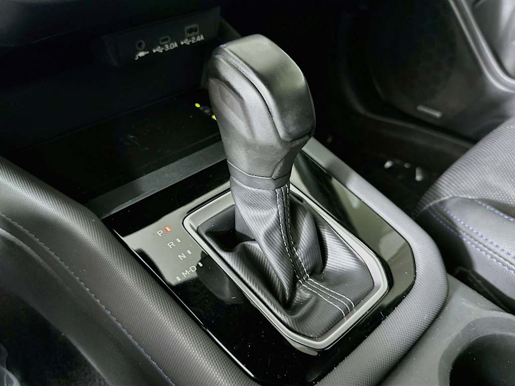 Thumbnail: 2025 Subaru Forester - 16