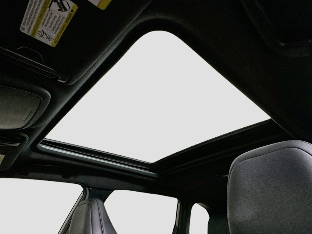 Thumbnail: 2025 Subaru Forester - 32