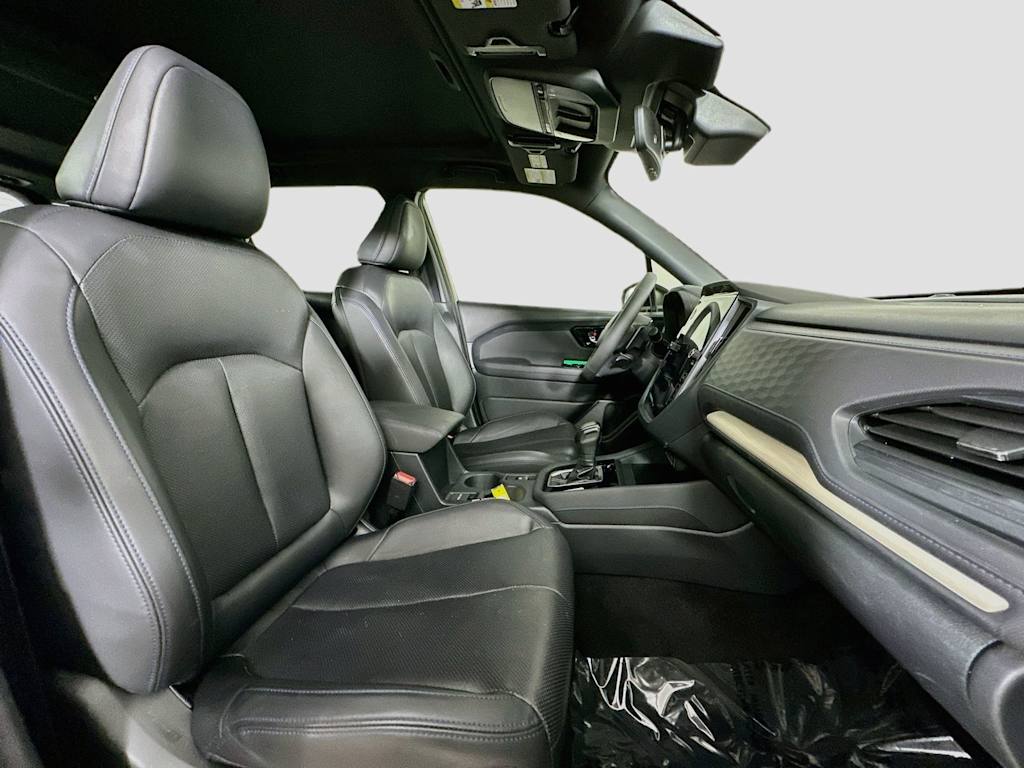 Thumbnail: 2025 Subaru Forester - 11
