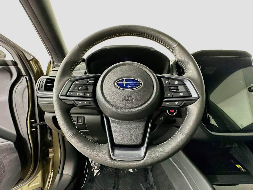 Thumbnail: 2025 Subaru Forester - 14