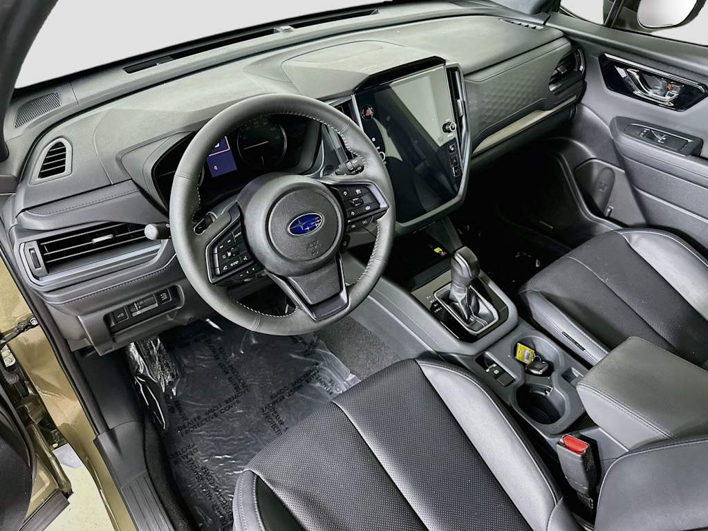 Thumbnail: 2025 Subaru Forester - 2