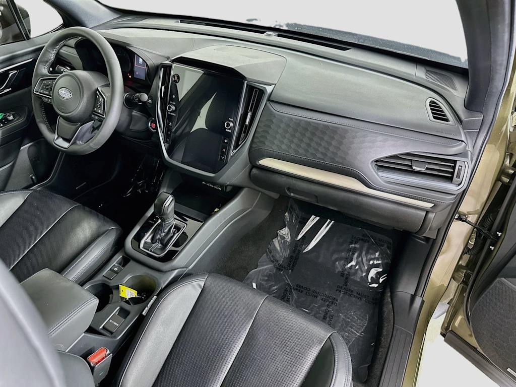 Thumbnail: 2025 Subaru Forester - 34