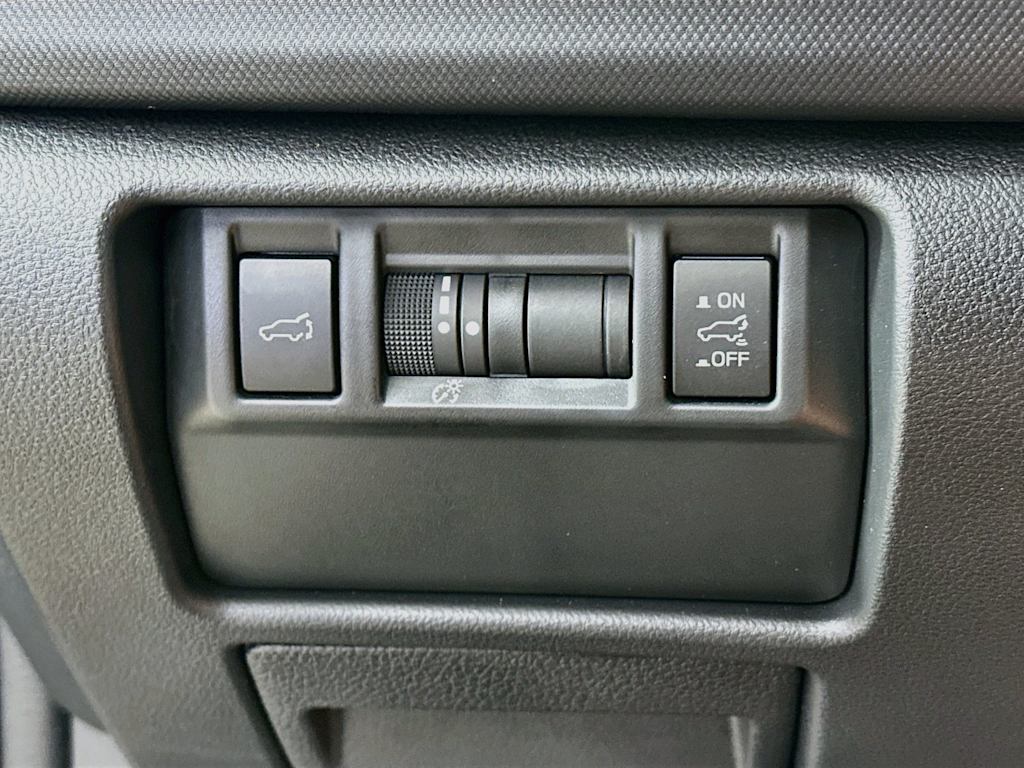 Thumbnail: 2025 Subaru Forester - 26