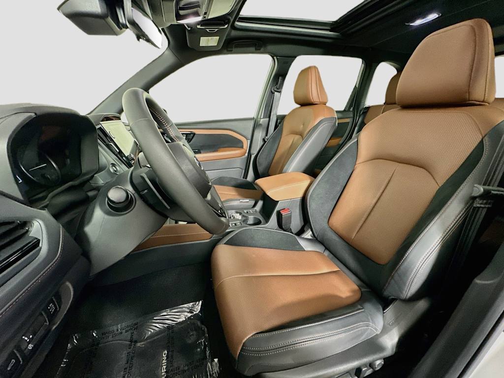 Thumbnail: 2025 Subaru Forester - 11