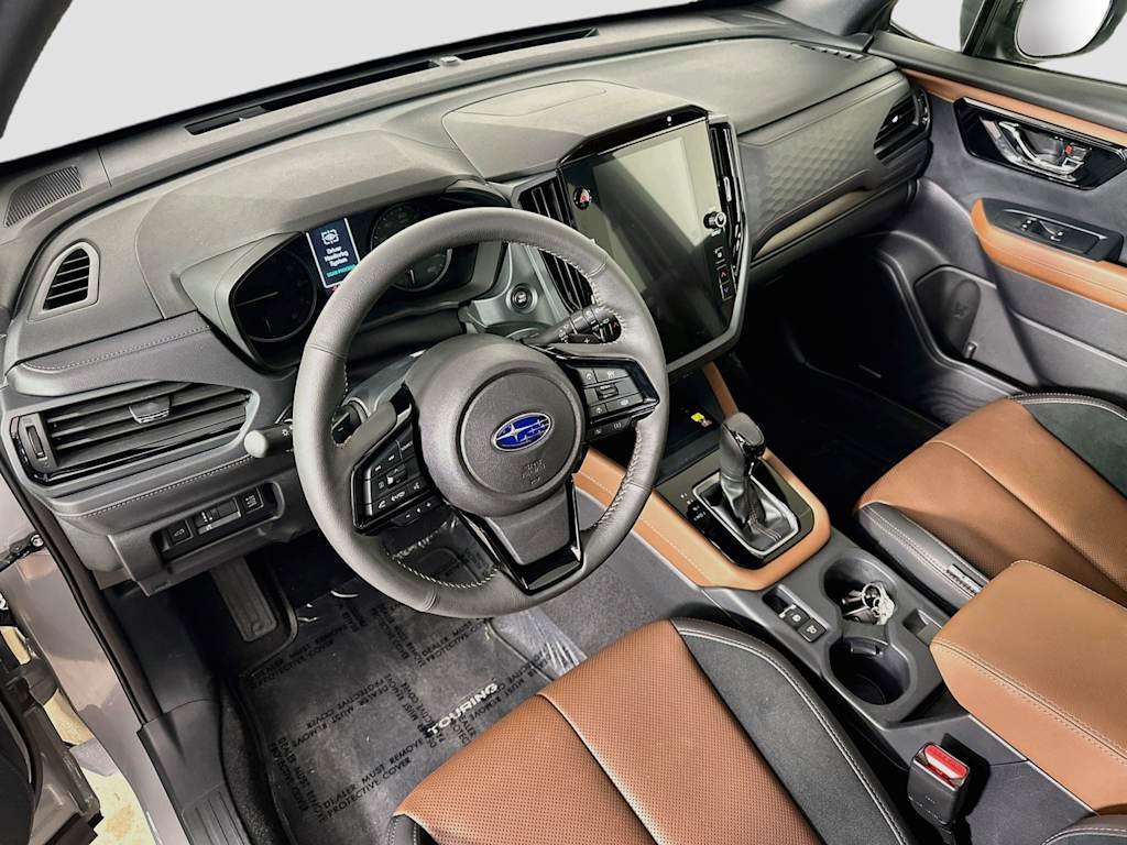 Thumbnail: 2025 Subaru Forester - 2