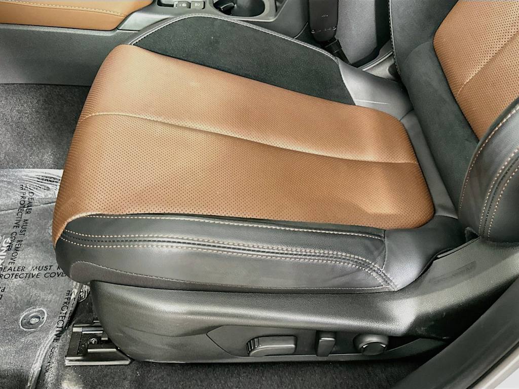 Thumbnail: 2025 Subaru Forester - 31