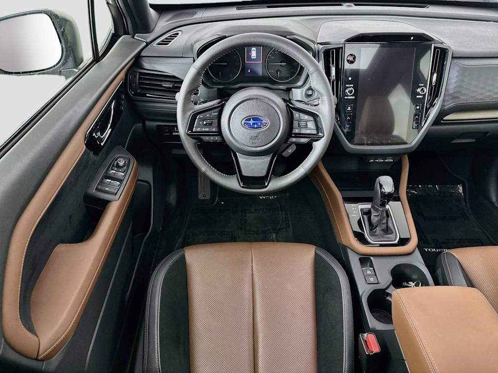Thumbnail: 2025 Subaru Forester - 10