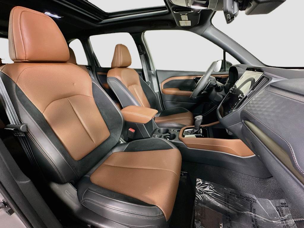Thumbnail: 2025 Subaru Forester - 12