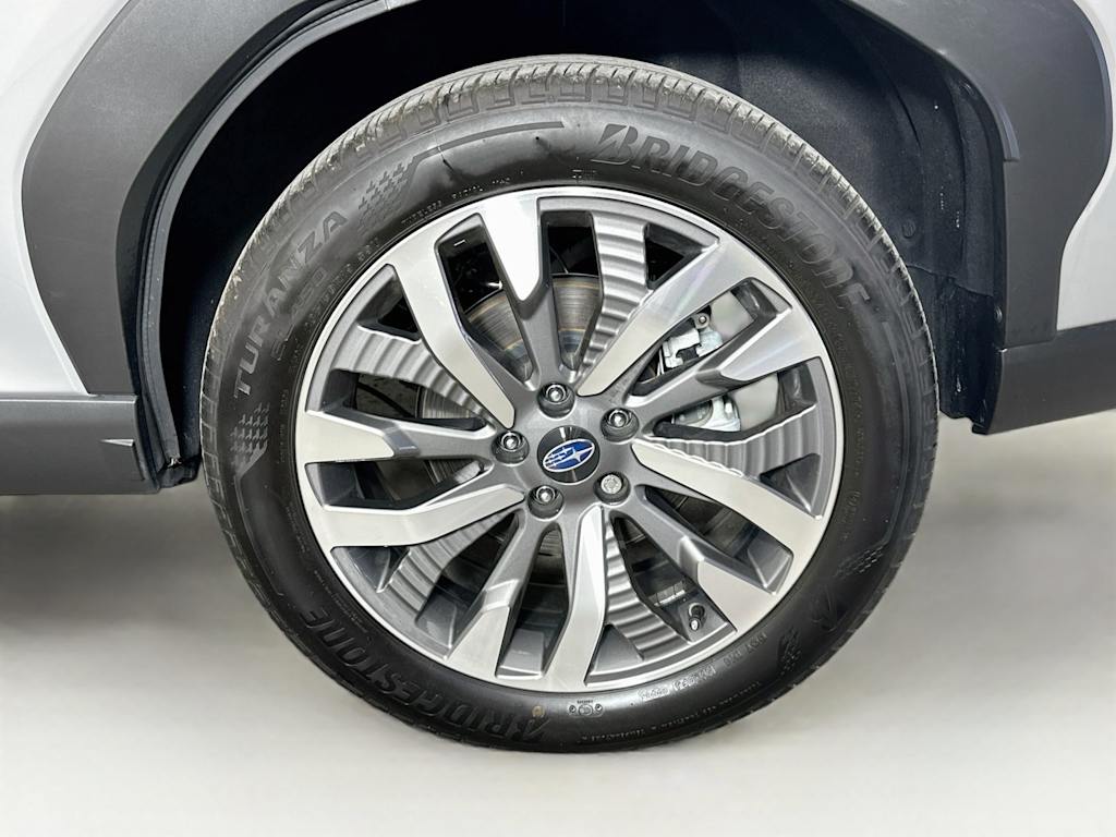 Thumbnail: 2025 Subaru Forester - 8