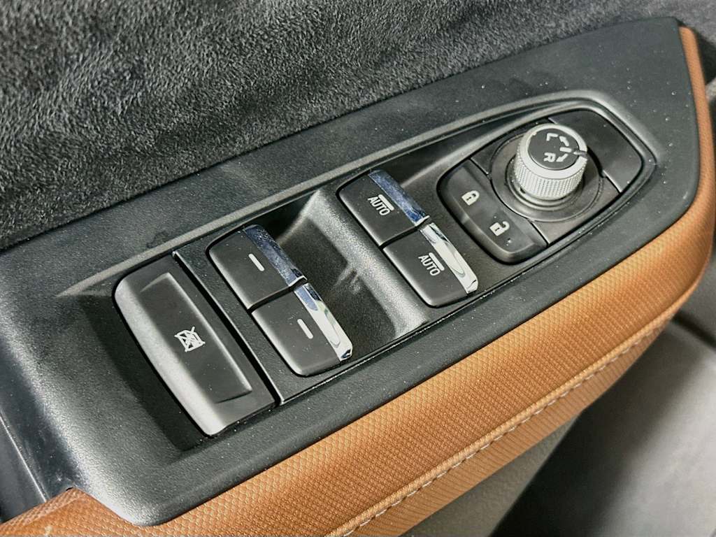 Thumbnail: 2025 Subaru Forester - 29
