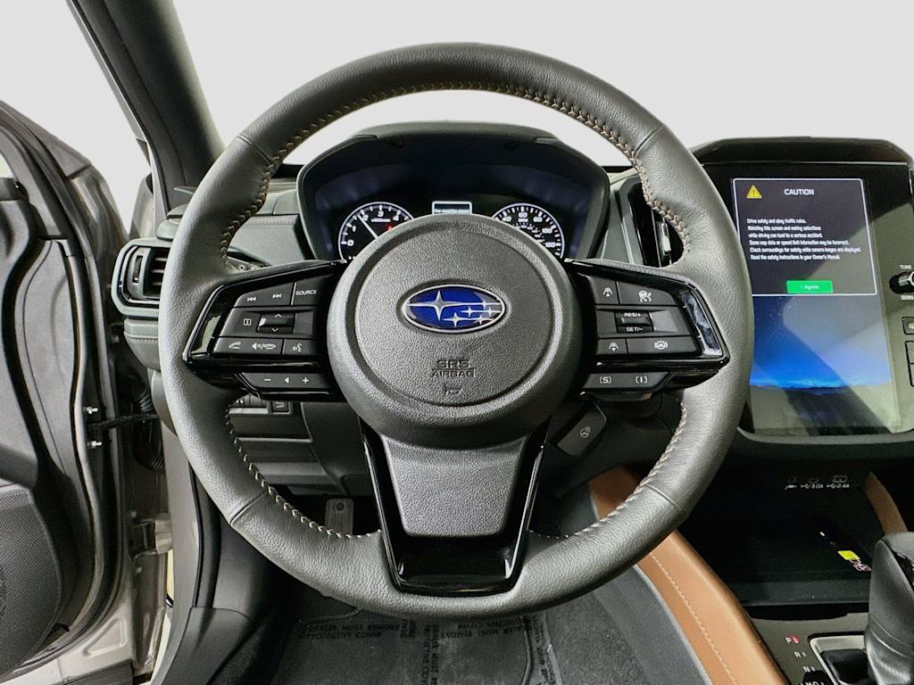 Thumbnail: 2025 Subaru Forester - 15