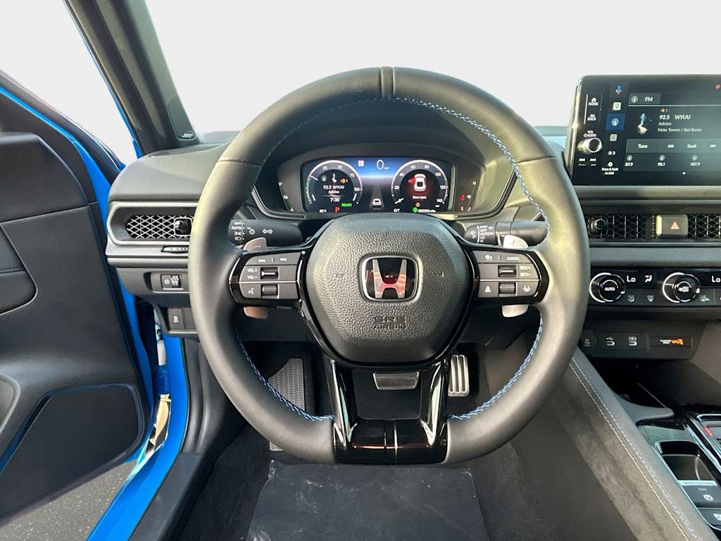 Thumbnail: 2026 Honda  - 5