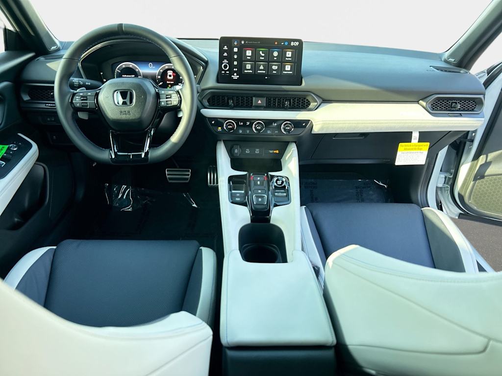 Thumbnail: 2026 Honda  - 2