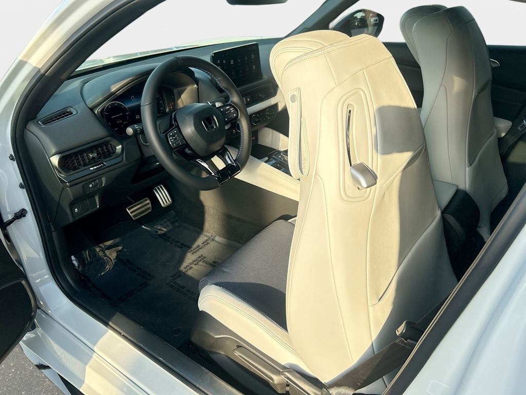 Thumbnail: 2026 Honda  - 17