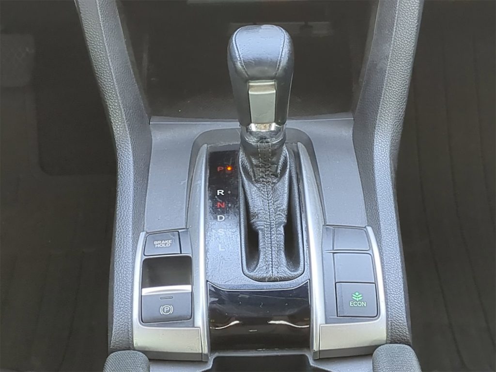 Thumbnail: 2019 Honda Civic - 13
