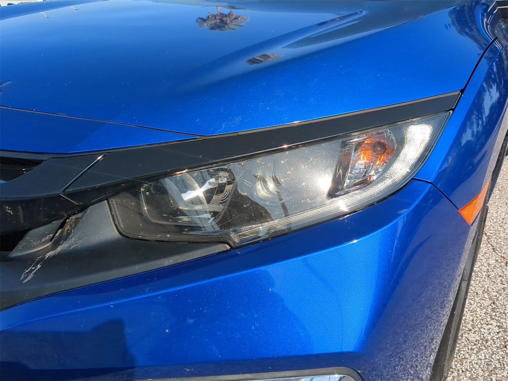 Thumbnail: 2019 Honda Civic - 18