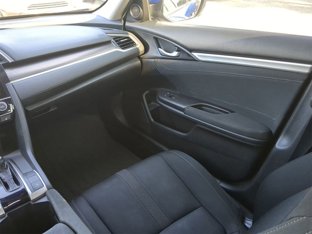 Thumbnail: 2019 Honda Civic - 20