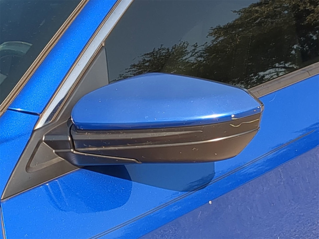 Thumbnail: 2019 Honda Civic - 19