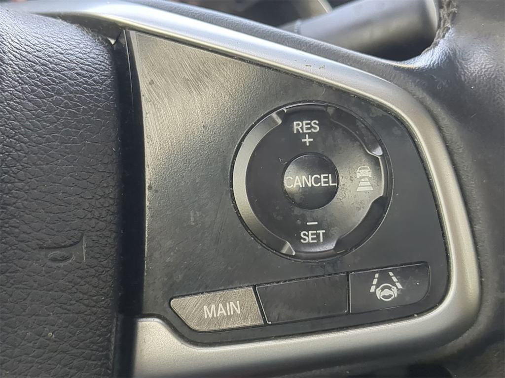 Thumbnail: 2019 Honda Civic - 25