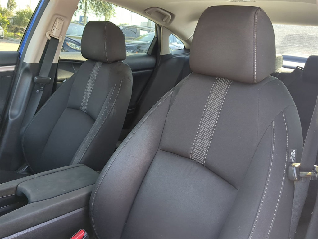 Thumbnail: 2019 Honda Civic - 10
