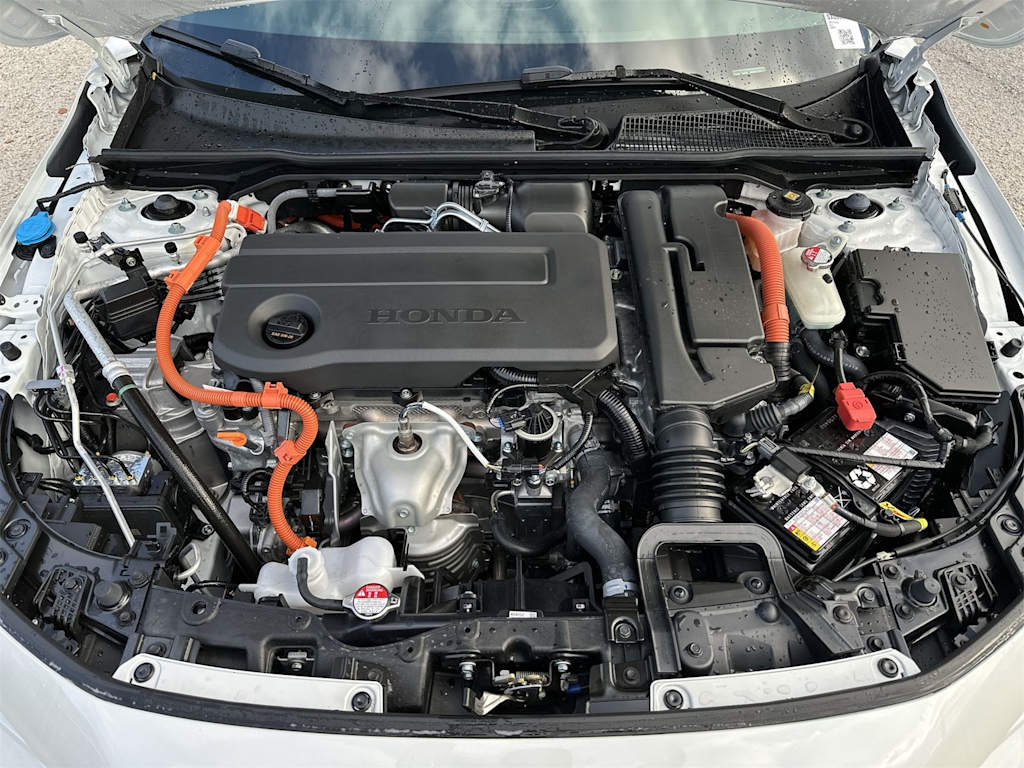 Thumbnail: 2025 Honda Civic - 7