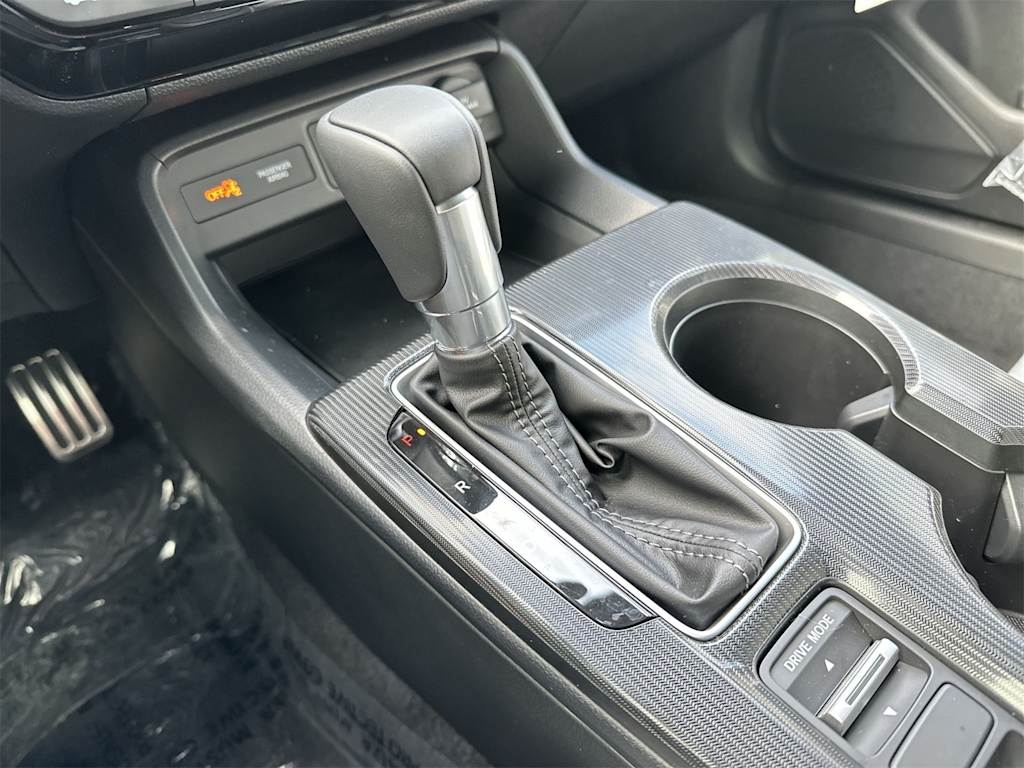 Thumbnail: 2025 Honda Civic - 12