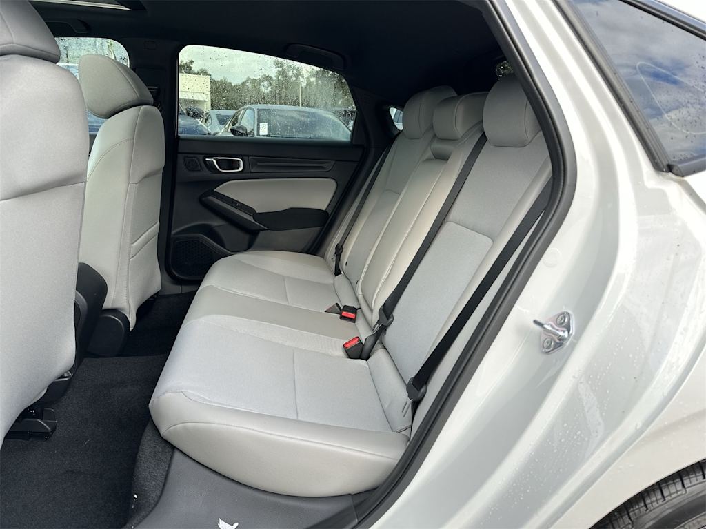 Thumbnail: 2025 Honda Civic - 10