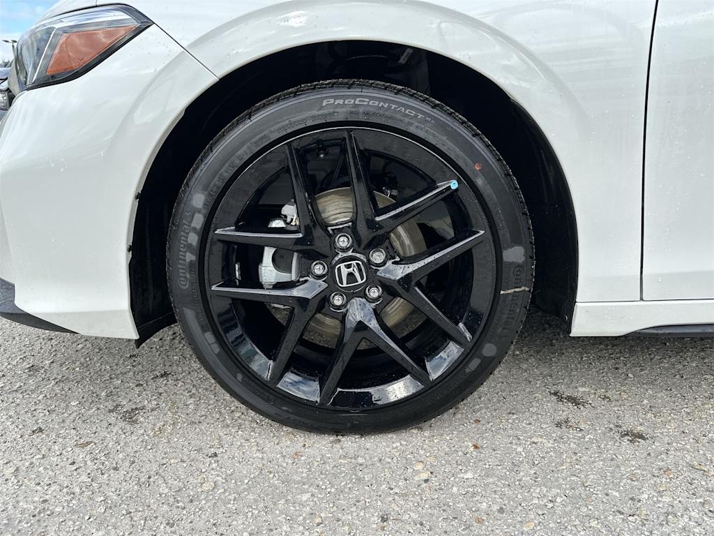 Thumbnail: 2025 Honda Civic - 6